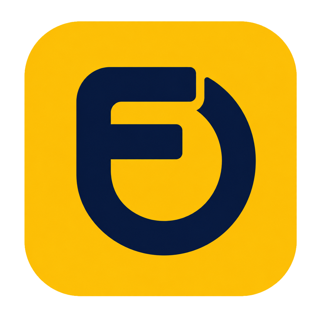 FromOne logo